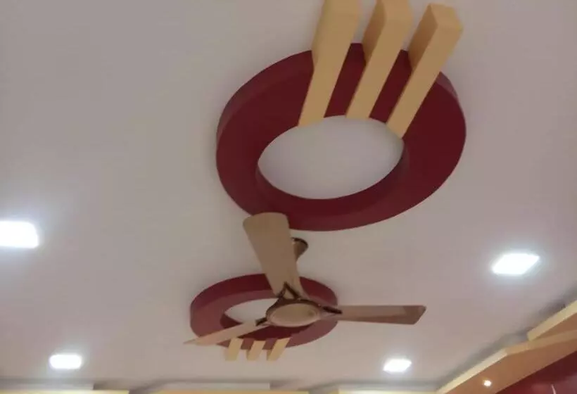 Hotelli Asmi Palace, Bhaimala, Alibag