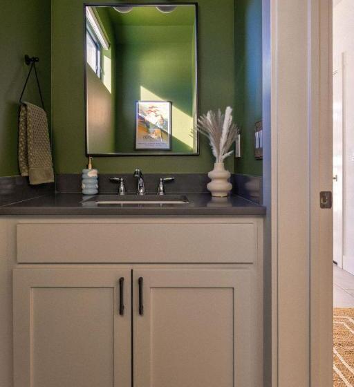 فندق Aspects Big Sky