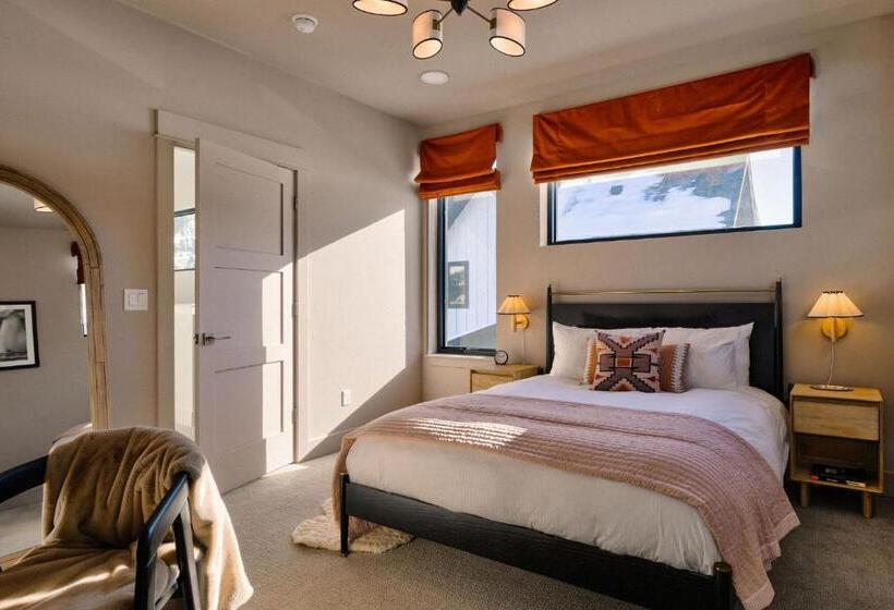 فندق Aspects Big Sky