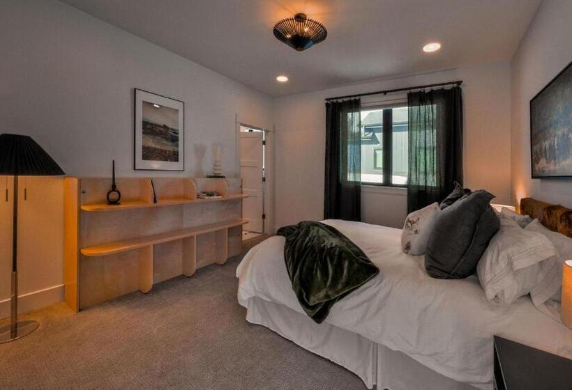 فندق Aspects Big Sky