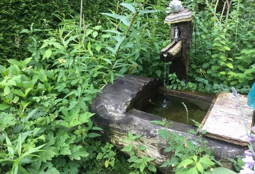 ホテル Branderhof
