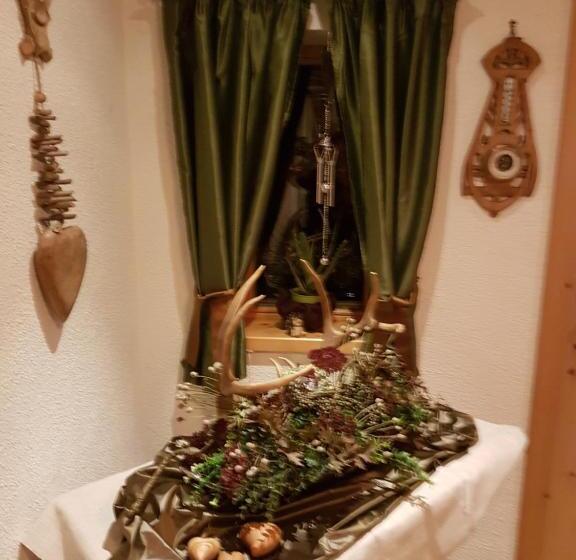 Отель Branderhof