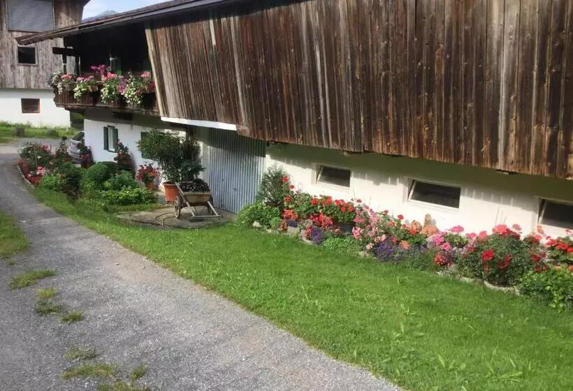 ホテル Branderhof