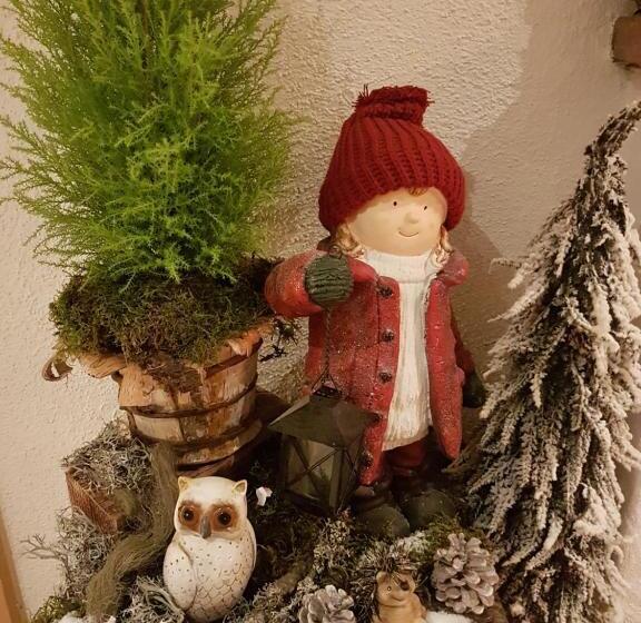 Отель Branderhof