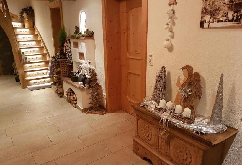 Отель Branderhof