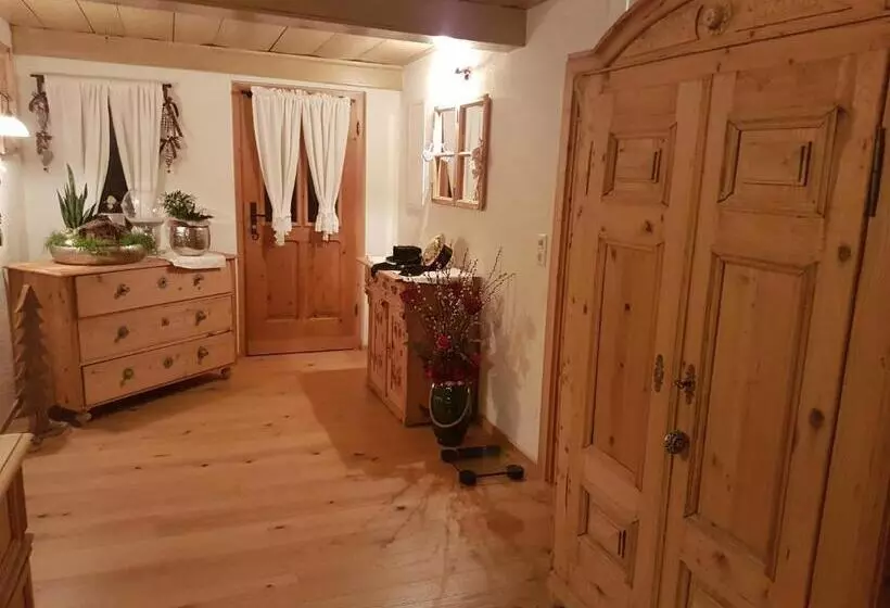 ホテル Branderhof