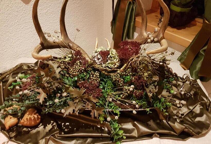 Отель Branderhof