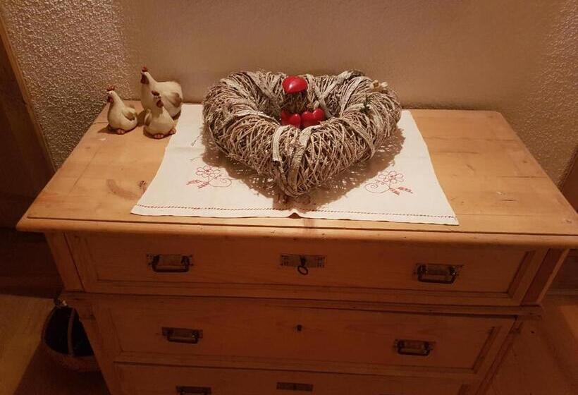 Отель Branderhof