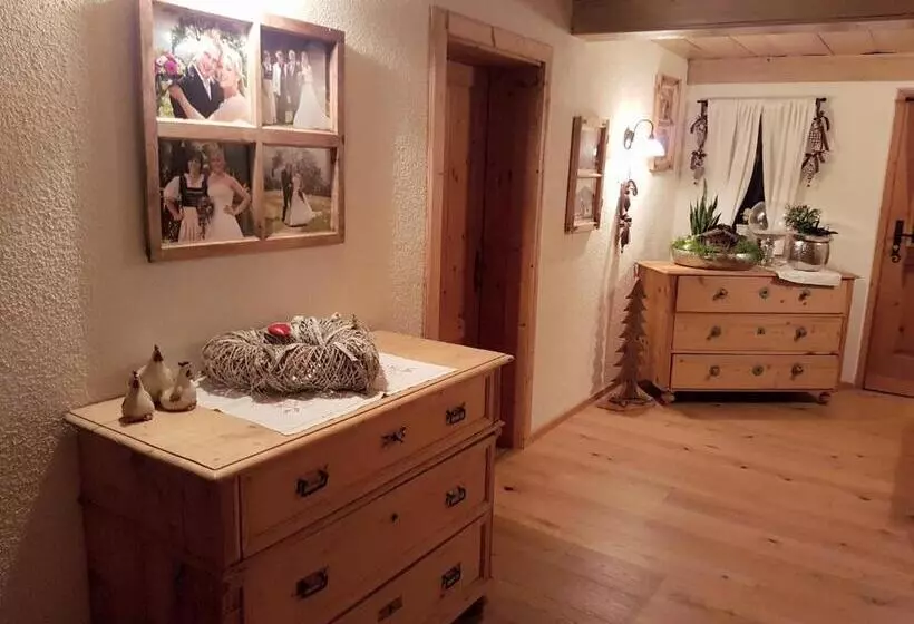 ホテル Branderhof