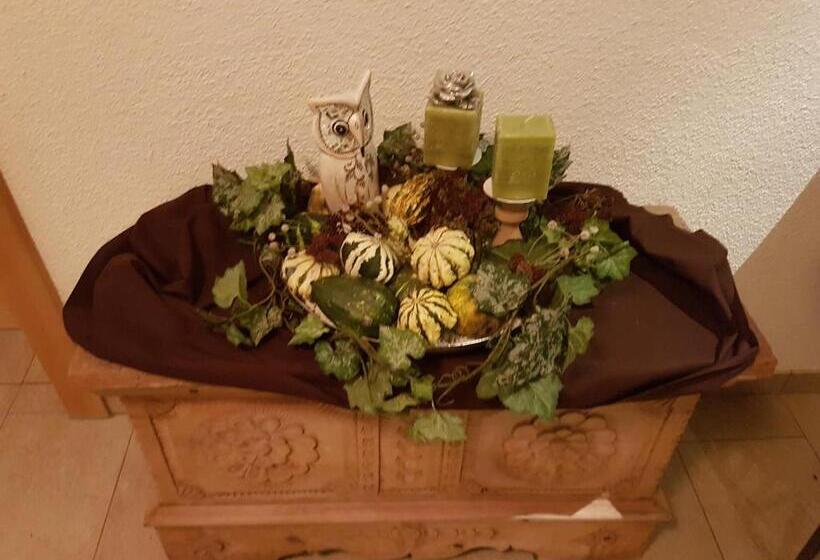 Отель Branderhof