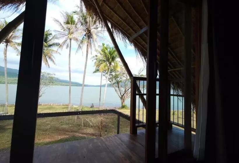 ホテル Earth Elements Eco Resort