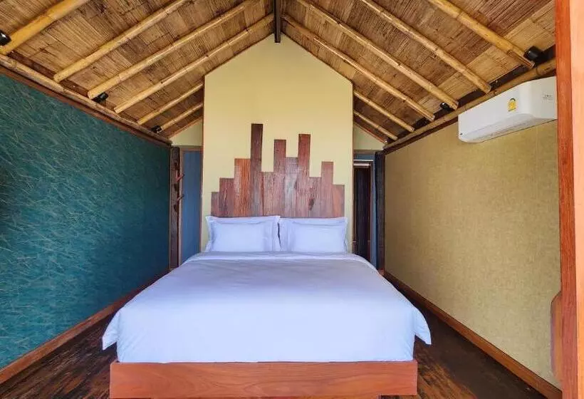 ホテル Earth Elements Eco Resort