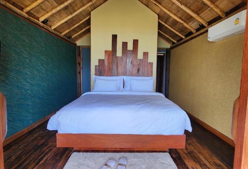 Hotel Earth Elements Eco Resort