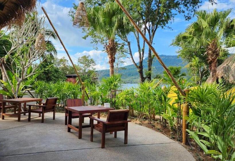 酒店 Earth Elements Eco Resort