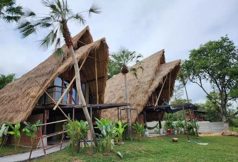 ホテル Earth Elements Eco Resort