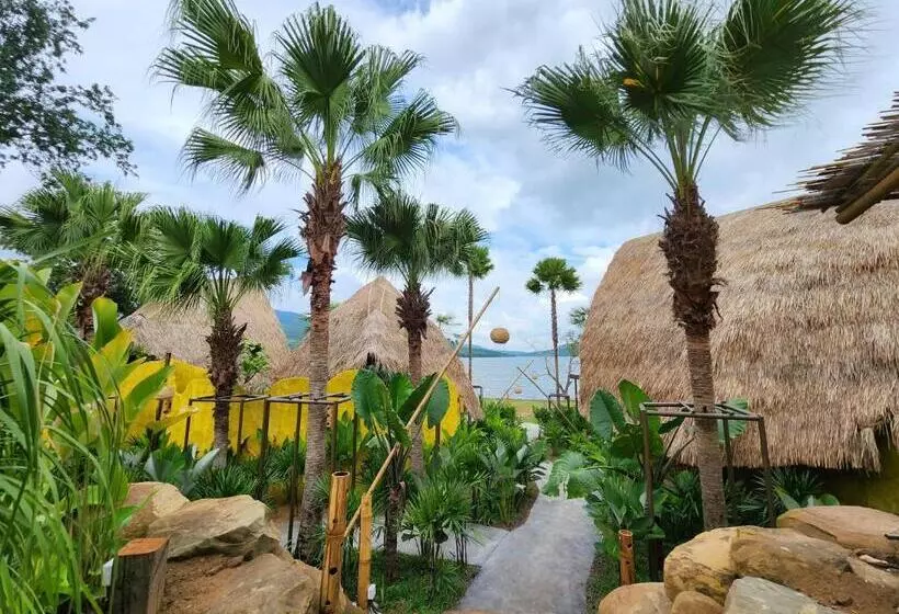 ホテル Earth Elements Eco Resort