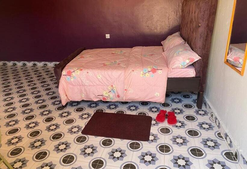 هتل Enkanasa Garden Nanyuki