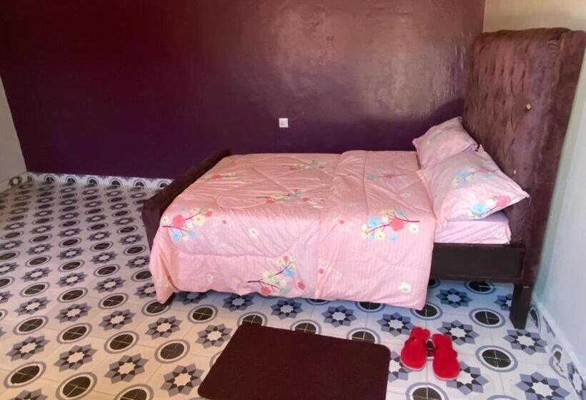 هتل Enkanasa Garden Nanyuki