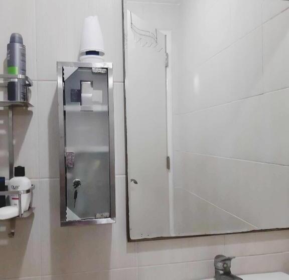 فندق Entrata Condo Alabang