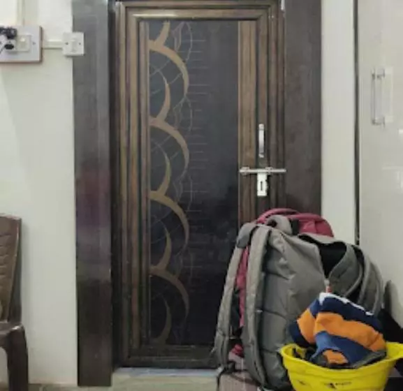 ホテル Geeta Royal,datia