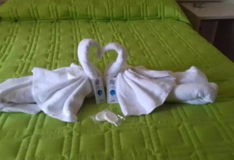 Hotelli Lumminis Resort & Spa