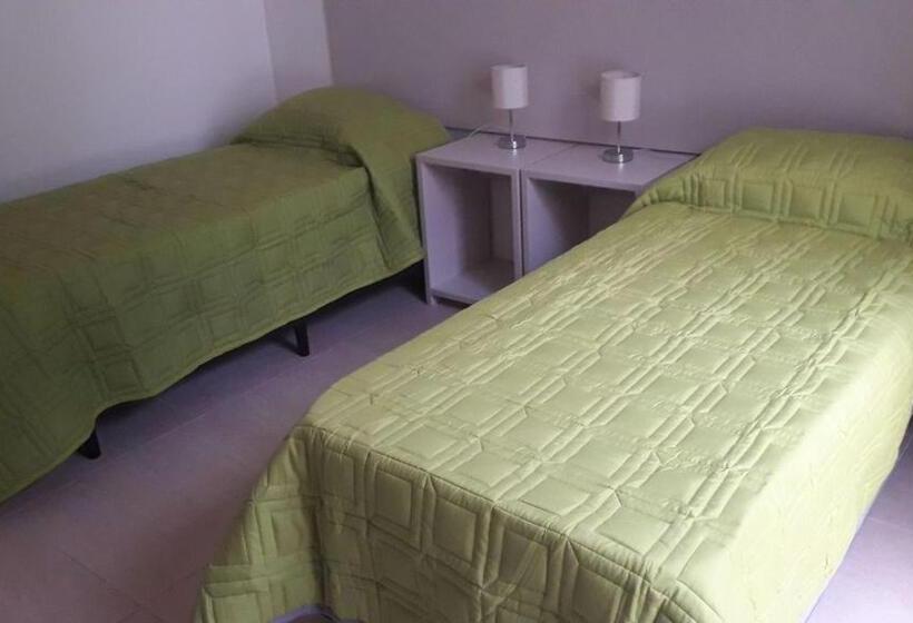 Hotel Lumminis Resort & Spa