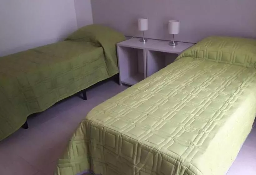 Hotelli Lumminis Resort & Spa