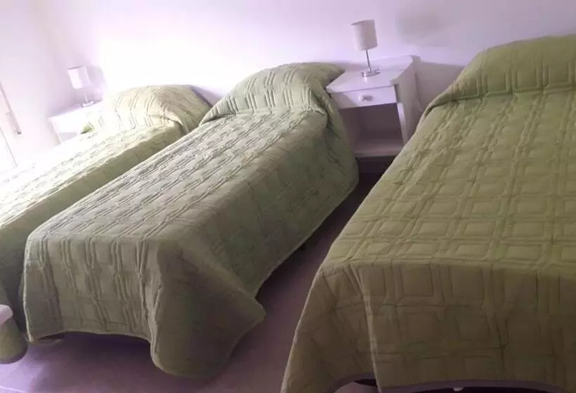 Hotelli Lumminis Resort & Spa