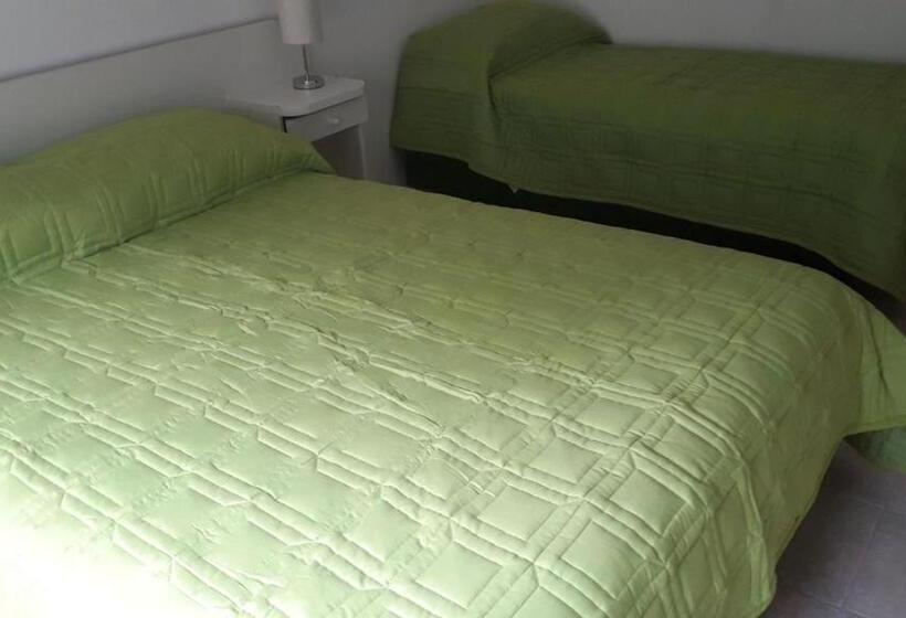 Hotel Lumminis Resort & Spa