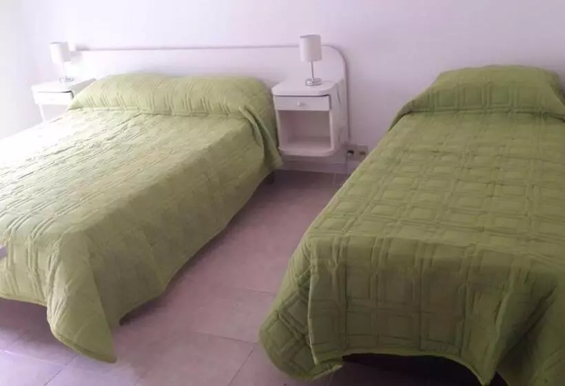 Hotelli Lumminis Resort & Spa