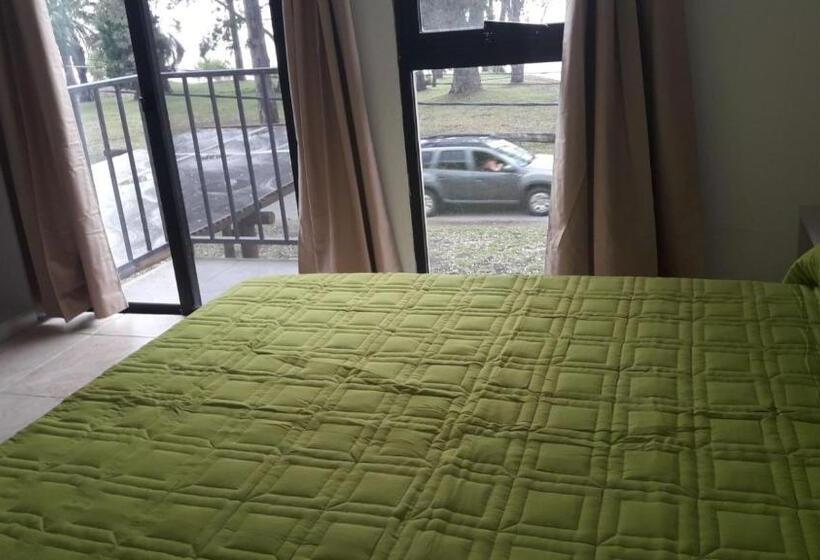 Hotel Lumminis Resort & Spa