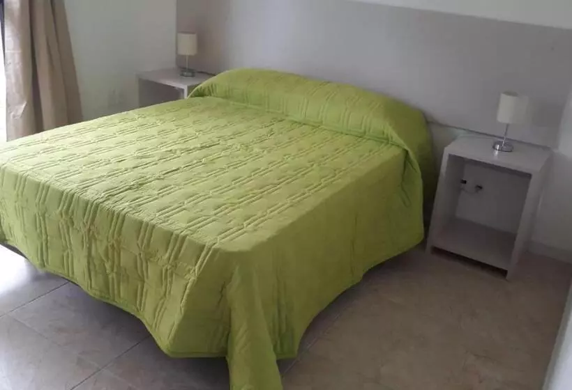 Hotelli Lumminis Resort & Spa