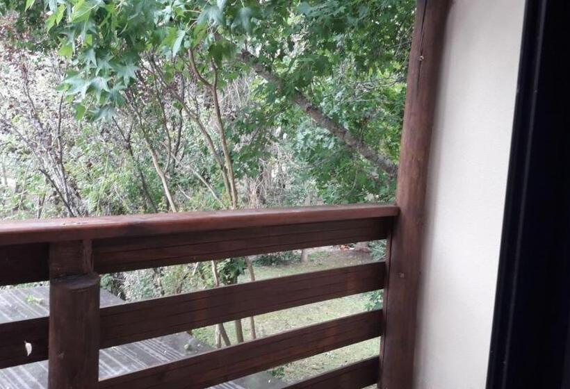 Hotel Lumminis Resort & Spa