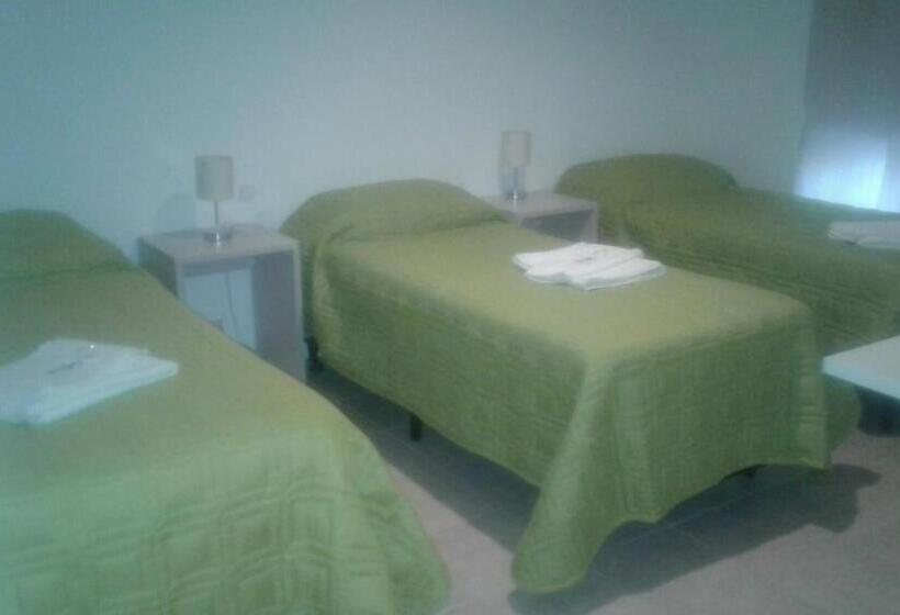 Hotel Lumminis Resort & Spa