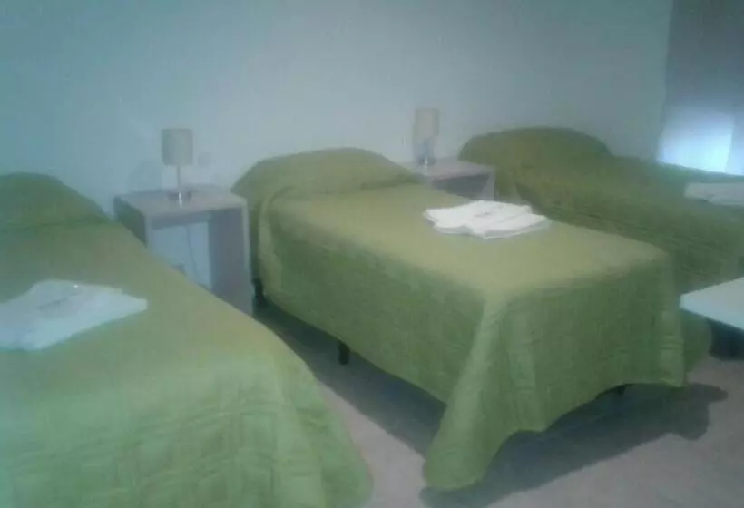 Hotelli Lumminis Resort & Spa