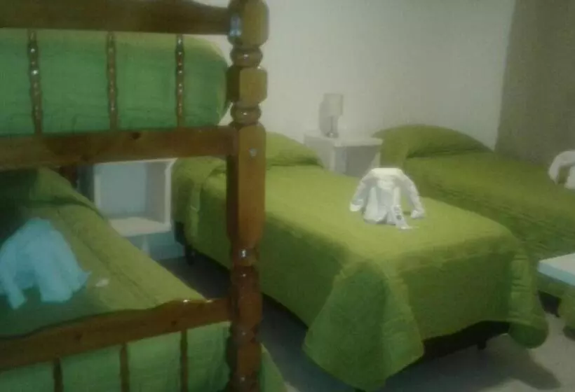 Hotelli Lumminis Resort & Spa