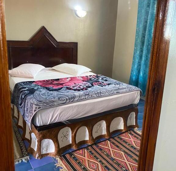 هتل Matmata Hôtel