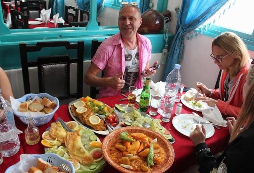 هتل Matmata Hôtel