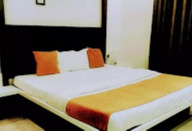 ホテル Moriya Inn,sanawad
