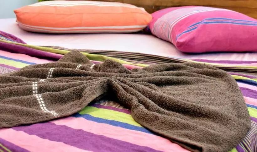 ホテル Ninety Nine Grand