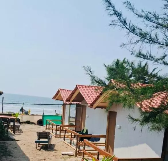 Hôtel Om Beach Cottages