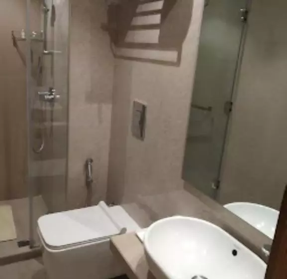 Hotelli Pemaling Lords Inn Dirang