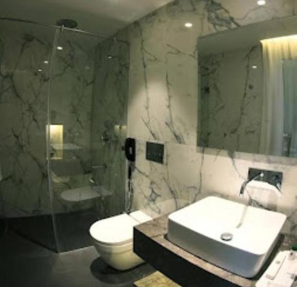 Hotel Pemaling Lords Inn Dirang