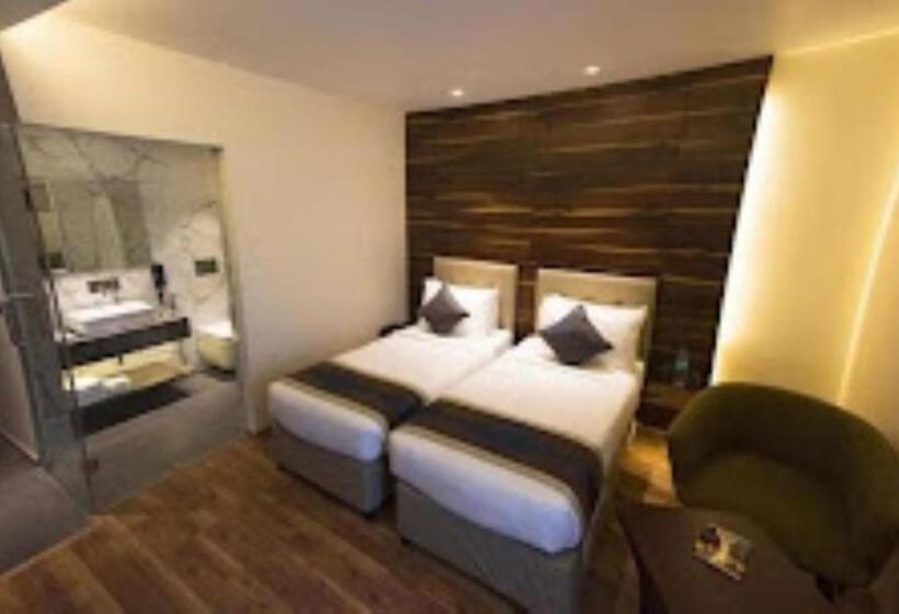 Hotel Pemaling Lords Inn Dirang