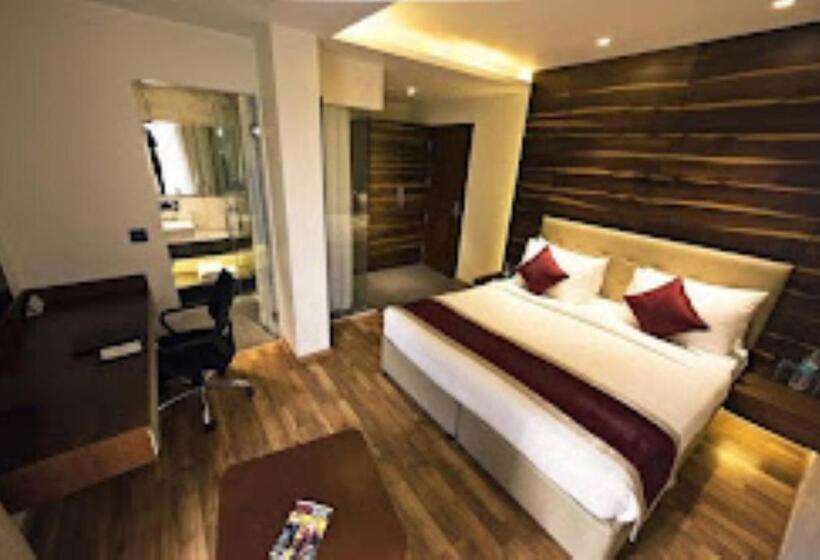 Hotel Pemaling Lords Inn Dirang