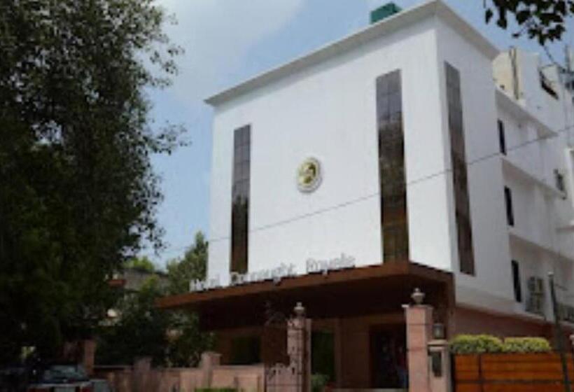 Hotel Pemaling Lords Inn Dirang