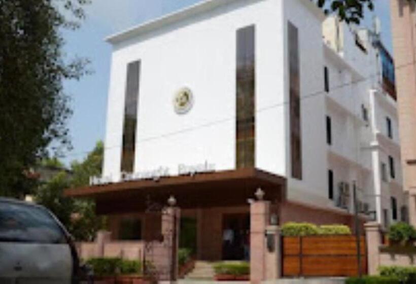 Hotel Pemaling Lords Inn Dirang