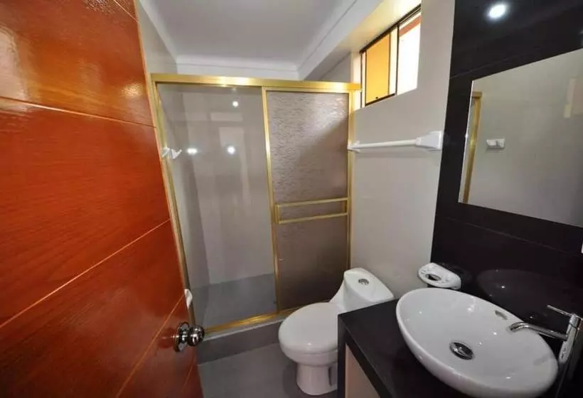 Hotelli Platinum