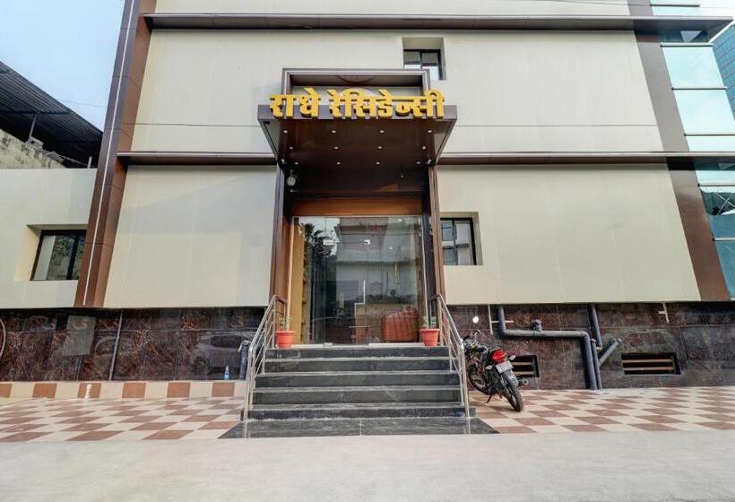 Hotel Radhe Residency