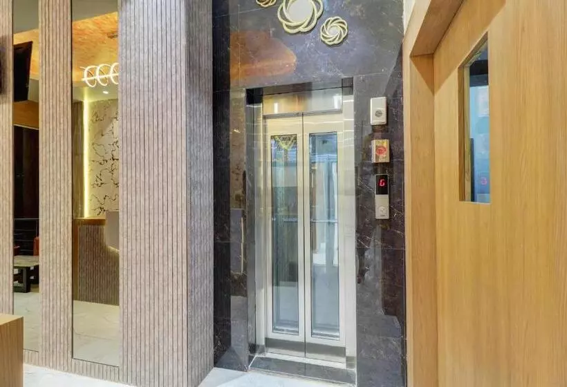 Hotelli Radhe Residency